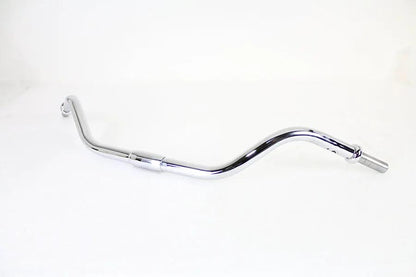 MCM Hydraglide Handlebar Chrome for Harley Davidson FL (1949-1958) by MCM
