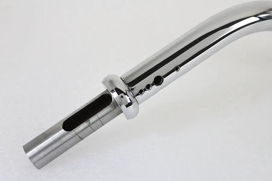 MCM Hydraglide Handlebar Chrome for Harley Davidson FL (1949-1958) by MCM