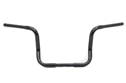 MCM 12 Inch Bagger Ape Style Handlebar for Harley Davidson FLT - Part Number H31-0240GBS-12 by MCM