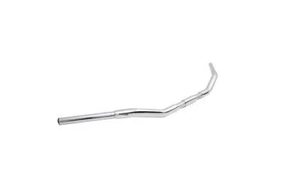 MCM 2 Inch Buffalo Drag Style Handlebar with Indents for Harley Davidson FXSTS (Part Number 31-0087S) by MCM