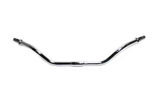 MCM 5 inch Replica Hydraglide Handlebar for Harley Davidson FL Models by MCM