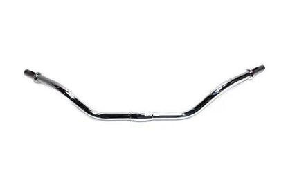 MCM 5 inch Replica Hydraglide Handlebar for Harley Davidson FL Models by MCM