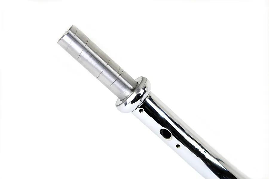 MCM 5 inch Replica Hydraglide Handlebar for Harley Davidson FL Models by MCM