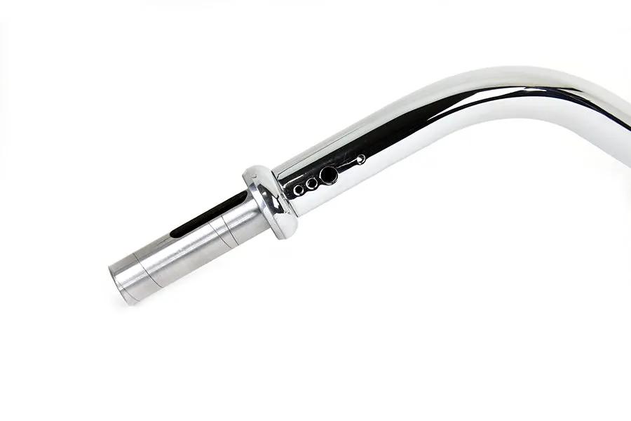 MCM 5 inch Replica Hydraglide Handlebar for Harley Davidson FL Models by MCM