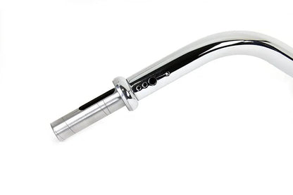 MCM 5 inch Replica Hydraglide Handlebar for Harley Davidson FL Models by MCM