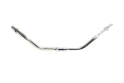 MCM 4 Inch Replica Hydraglide Handlebar for Harley Davidson FL (1949-1953) by MCM