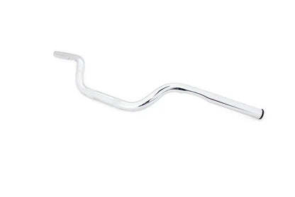 V-Twin 1 Inch Super Bar Handlebar Chrome - Classic Harley Davidson Fit by V-Twin