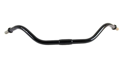 MCM Hydraglide Handlebar Black for Harley Davidson FL 1949-1958 by MCM
