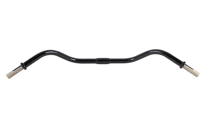 MCM Hydraglide Handlebar Black for Harley Davidson FL 1949-1958 by MCM