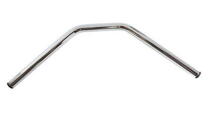 V-Twin 20315 Angled Drag Handlebar with Chrome Finish – 1 Inch Diameter by V-Twin