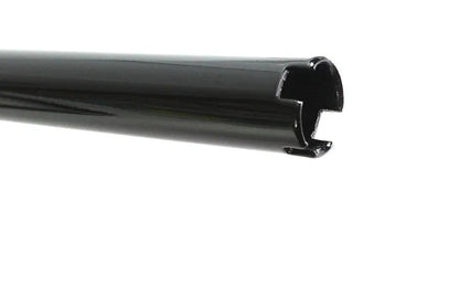 V-Twin 12 inch Mini Ape Hanger Handlebar for Harley Davidson FLDE and FLHC Models by V-Twin