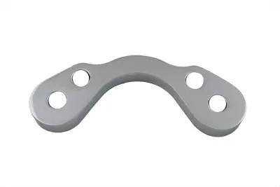 MCM Spring Fork Tee Handlebar Top Clamp - Durable Motorcycle Handlebars Top Clamp with Precise Fit by MCM