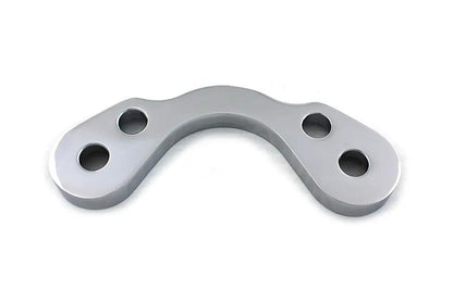 MCM Spring Fork Tee Handlebar Top Clamp - Durable Motorcycle Handlebars Top Clamp with Precise Fit by MCM