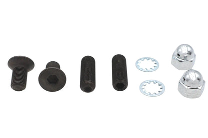 MCM Spring Fork Tee Handlebars Mount Kit (Part No. 25-0783) by MCM