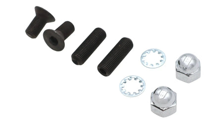 MCM Spring Fork Tee Handlebars Mount Kit (Part No. 25-0783) by MCM