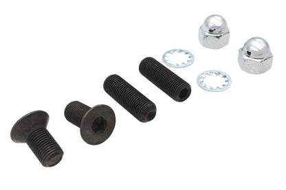MCM Spring Fork Tee Handlebars Mount Kit (Part No. 25-0783) by MCM