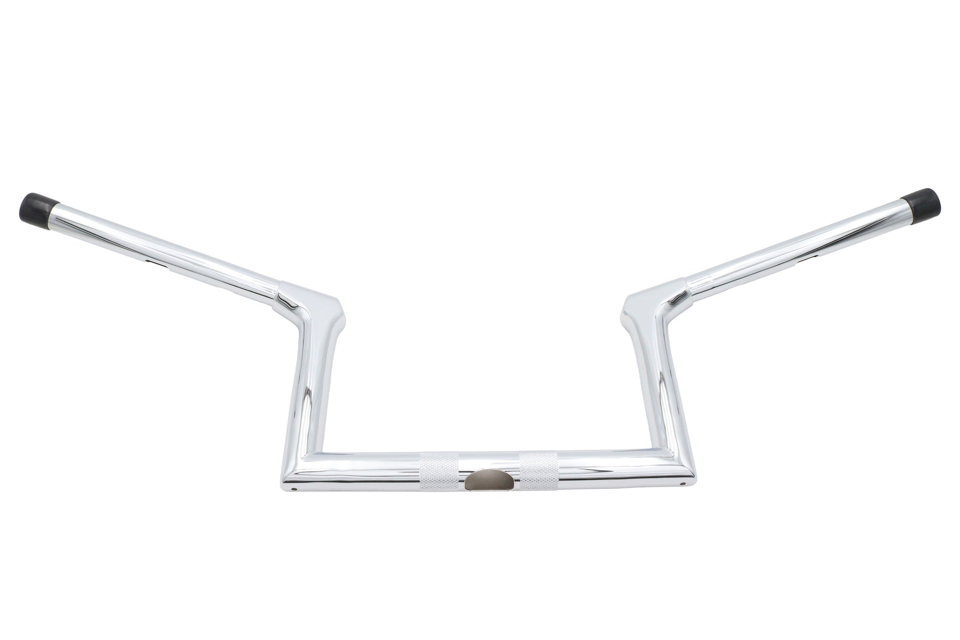 OE 8.3 inch Rise Z Handlebar Chrome for Harley Davidson FLTRX Models