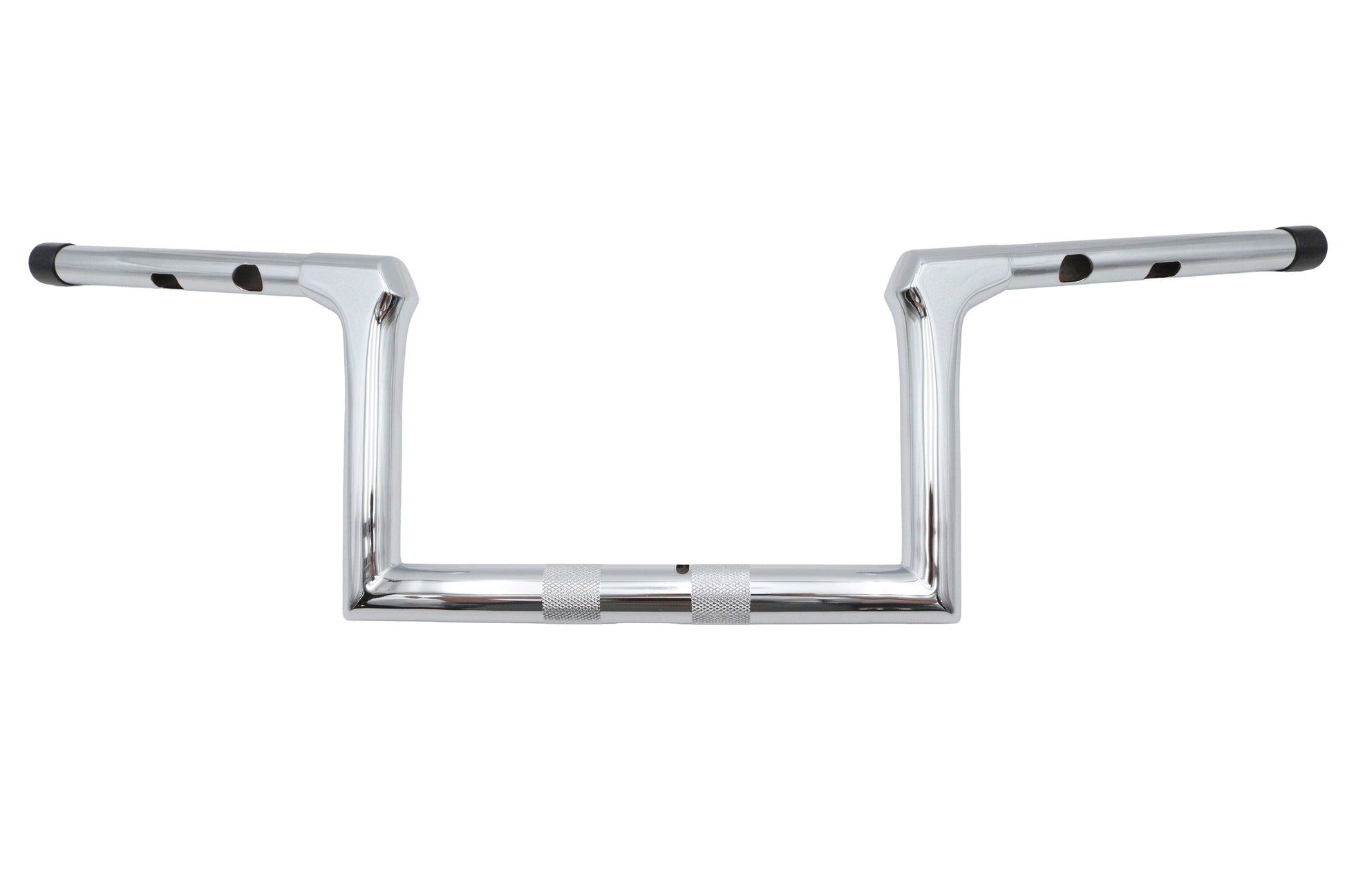 OE 8.3 inch Rise Z Handlebar Chrome for Harley Davidson FLTRX Models
