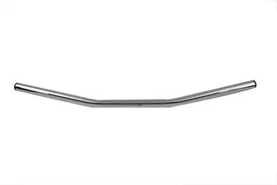 MCM Drag Handlebar with Indents for Harley Davidson 1982-1985 Models by MCM