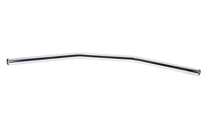V-Twin Chrome Drag Handlebar for Harley Davidson - 29-3/4 Inch Length by V-Twin