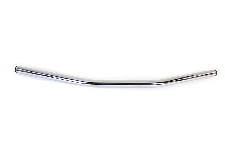 V-Twin Chrome Drag Handlebar for Harley Davidson - 29-3/4 Inch Length by V-Twin