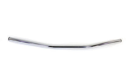 V-Twin Chrome Drag Handlebar for Harley Davidson - 29-3/4 Inch Length by V-Twin