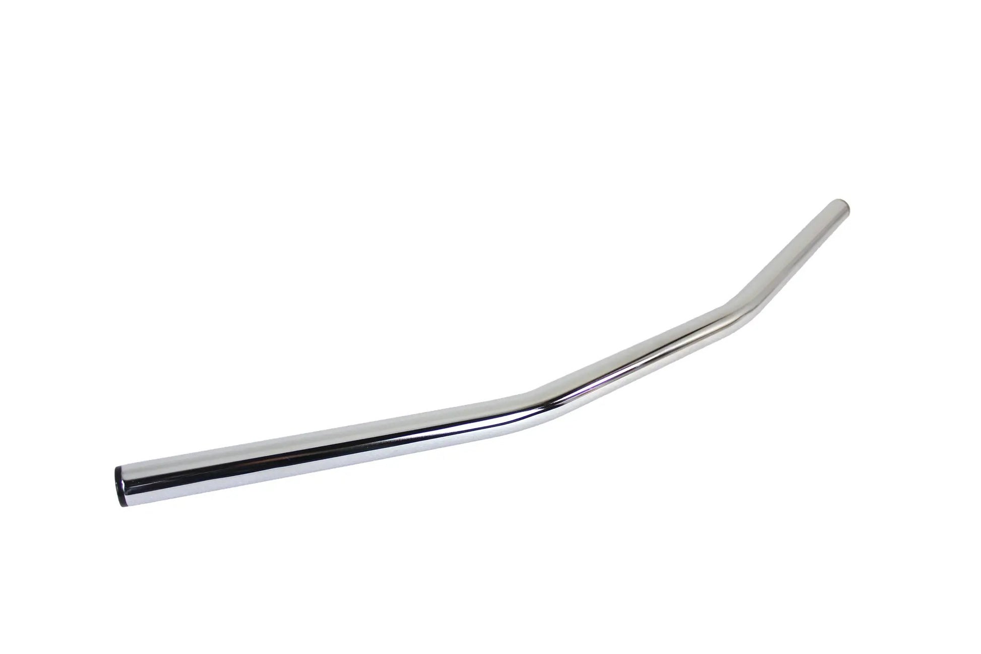 V-Twin Chrome Drag Handlebar for Harley Davidson - 29-3/4 Inch Length by V-Twin