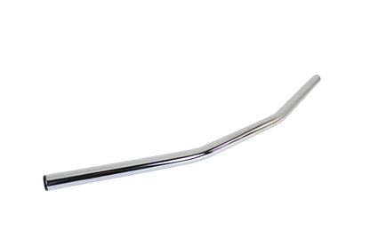 V-Twin Chrome Drag Handlebar for Harley Davidson - 29-3/4 Inch Length by V-Twin