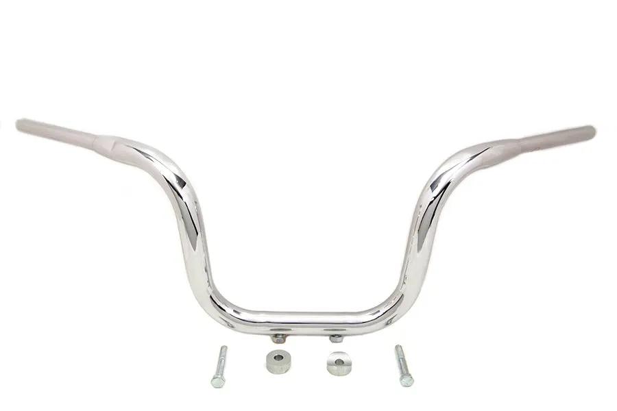 MCM 12 Inch Dresser Multi-Bar for Harley Davidson FLT - Part Number 20153 by MCM