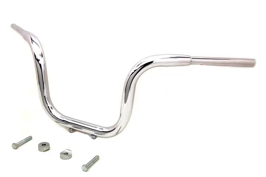 MCM 12 Inch Dresser Multi-Bar for Harley Davidson FLT - Part Number 20153 by MCM