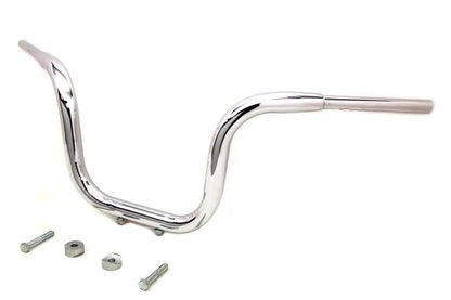 MCM 12 Inch Dresser Multi-Bar for Harley Davidson FLT - Part Number 20153 by MCM