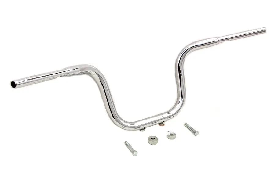 MCM 12 Inch Dresser Multi-Bar for Harley Davidson FLT - Part Number 20153 by MCM