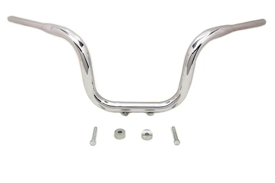 MCM 12 Inch Dresser Multi-Bar for Harley Davidson FLT - Part Number 20153 by MCM