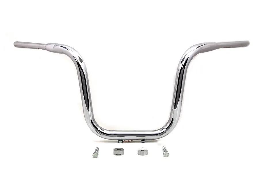 MCM 20155 15 Inch Dresser Multi-Bar for Harley Davidson FLT Models by MCM
