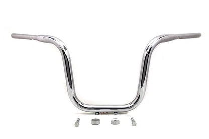 MCM 20155 15 Inch Dresser Multi-Bar for Harley Davidson FLT Models by MCM