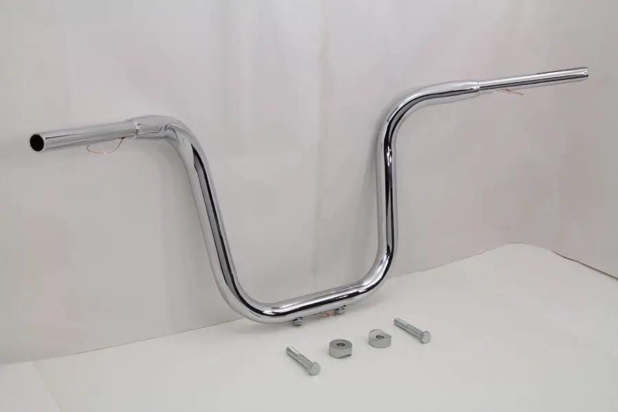 MCM 20155 15 Inch Dresser Multi-Bar for Harley Davidson FLT Models by MCM