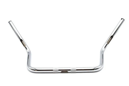 V-Twin Batwing Reach Handlebar Chrome for Harley Davidson Models Part 20329 by V-Twin