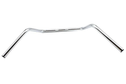 V-Twin Batwing Reach Handlebar Chrome for Harley Davidson Models Part 20329 by V-Twin