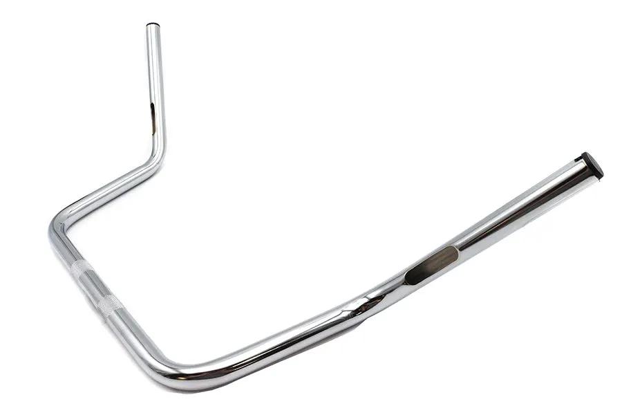 V-Twin Batwing Reach Handlebar Chrome for Harley Davidson Models Part 20329 by V-Twin