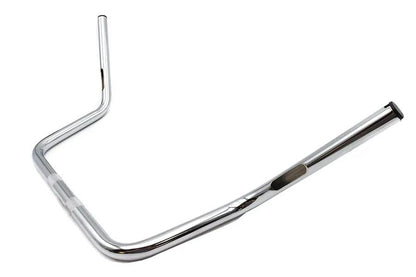 V-Twin Batwing Reach Handlebar Chrome for Harley Davidson Models Part 20329 by V-Twin