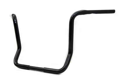 MCM 16 Inch Bagger Handlebar for Harley Davidson FLT Models with Throttle by Wire Compatibility by MCM