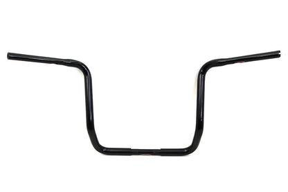MCM 16 Inch Bagger Handlebar for Harley Davidson FLT Models with Throttle by Wire Compatibility by MCM