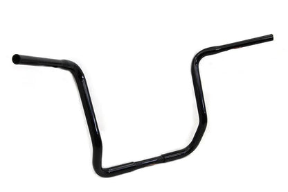 MCM 16 Inch Bagger Handlebar for Harley Davidson FLT Models with Throttle by Wire Compatibility by MCM