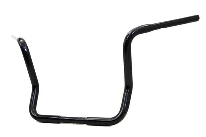 MCM 13 Inch Bagger Ape Style Handlebar for Harley Davidson FLT Models (Part #H31-0219MBAS) by MCM