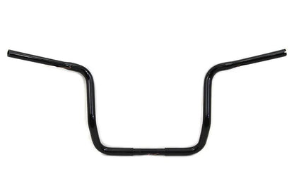 MCM 13 Inch Bagger Ape Style Handlebar for Harley Davidson FLT Models (Part #H31-0219MBAS) by MCM