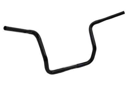 MCM 13 Inch Bagger Ape Style Handlebar for Harley Davidson FLT Models (Part #H31-0219MBAS) by MCM