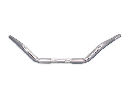 MCM 3-1/2 inch Bagger Handlebar without Indents for Harley Davidson FLT Models by MCM
