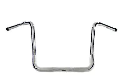 MCM 15 Inch Bagger Handlebar for Harley Davidson FLT Models (Part Number 20162) by MCM