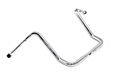 MCM 16 Inch Bagger Handlebar for Harley Davidson FLT Models (Part Number 20159) by MCM