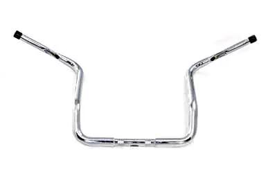 MCM 16 Inch Bagger Handlebar for Harley Davidson FLT Models (Part Number 20159) by MCM